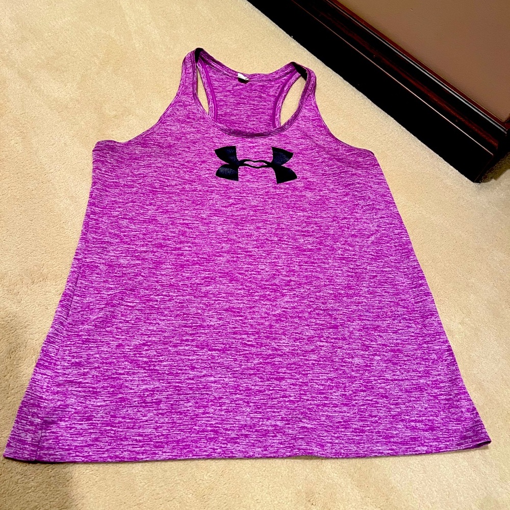 Under Armour Tank